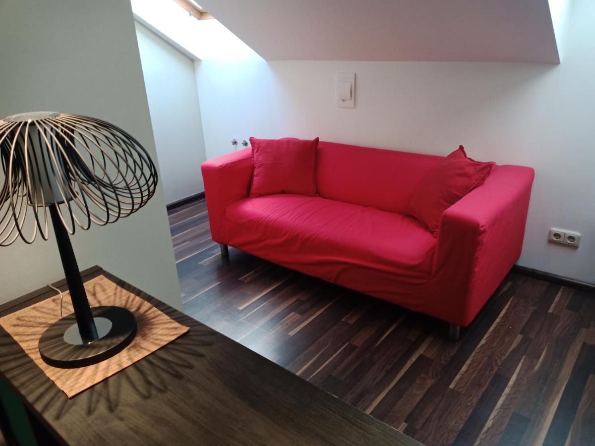 Family Or Group Apartment In Green Center Riga Luaran gambar