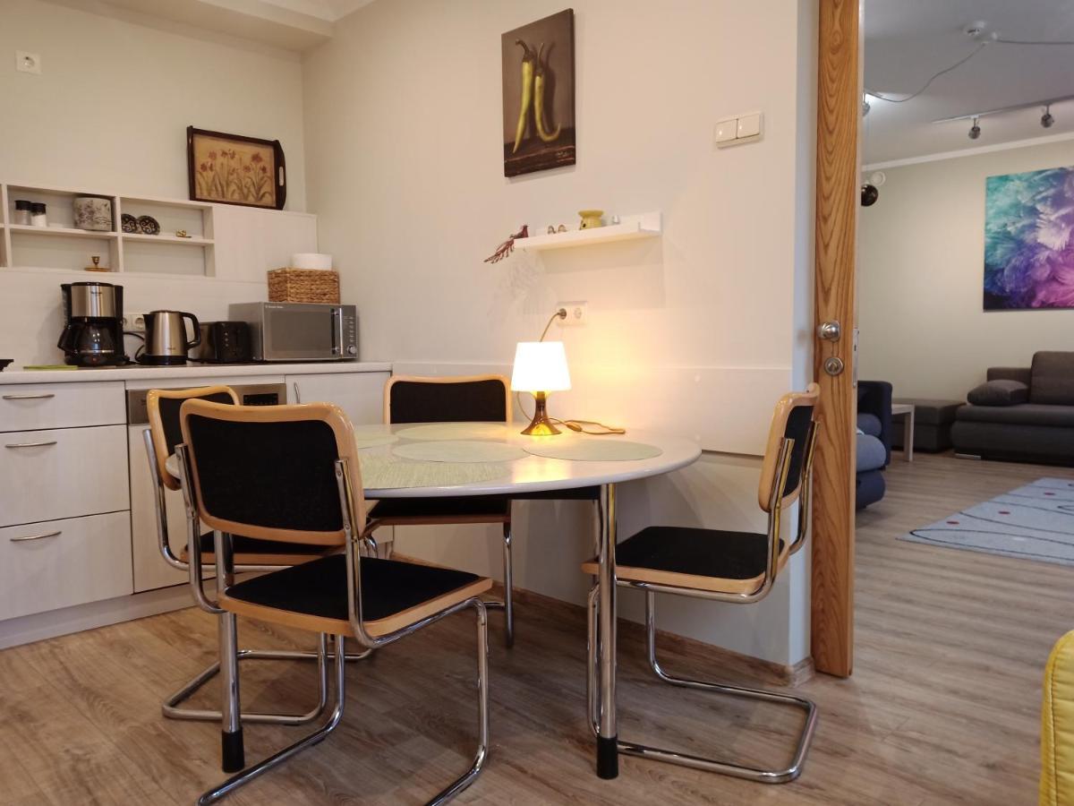 Family Or Group Apartment In Green Center Riga Luaran gambar