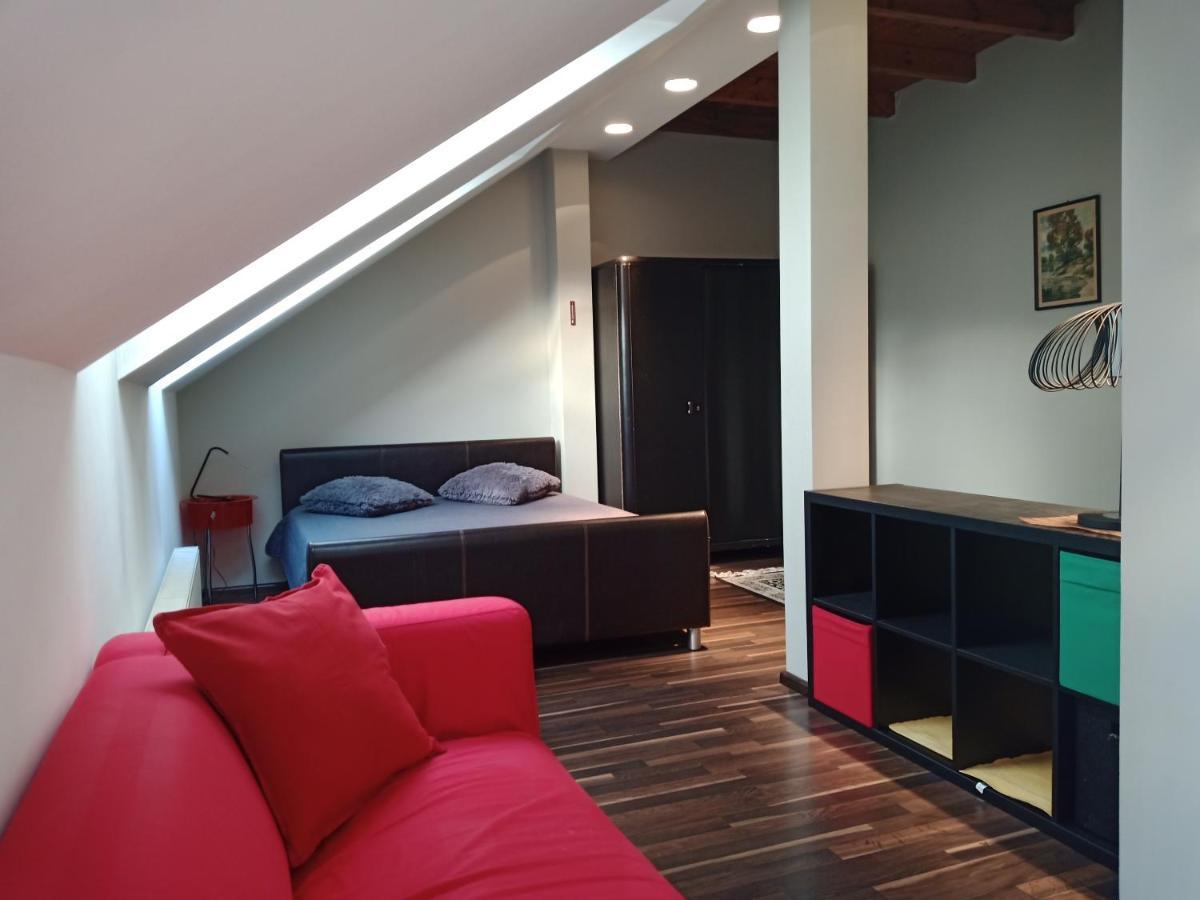 Family Or Group Apartment In Green Center Riga Luaran gambar