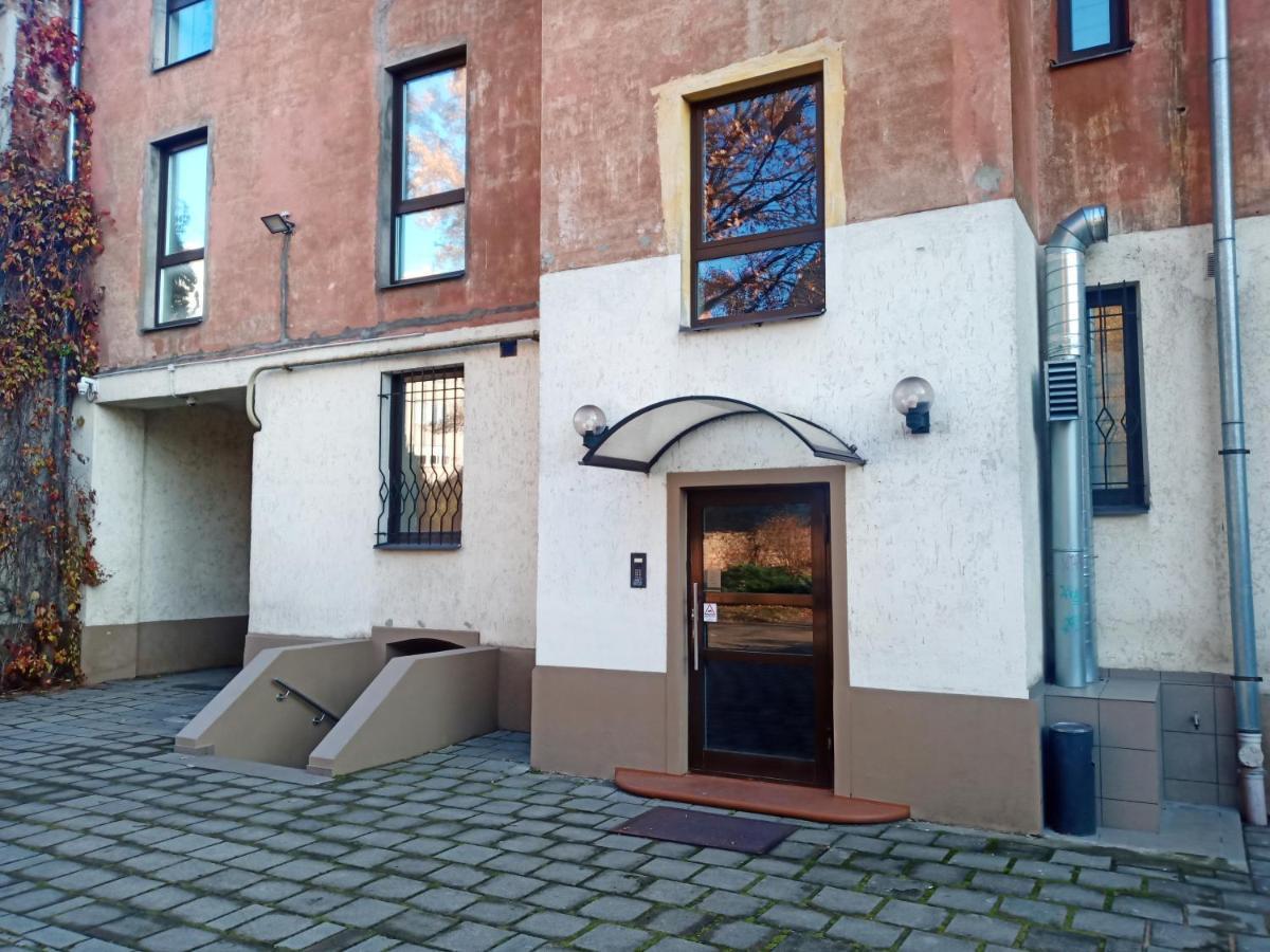 Family Or Group Apartment In Green Center Riga Luaran gambar