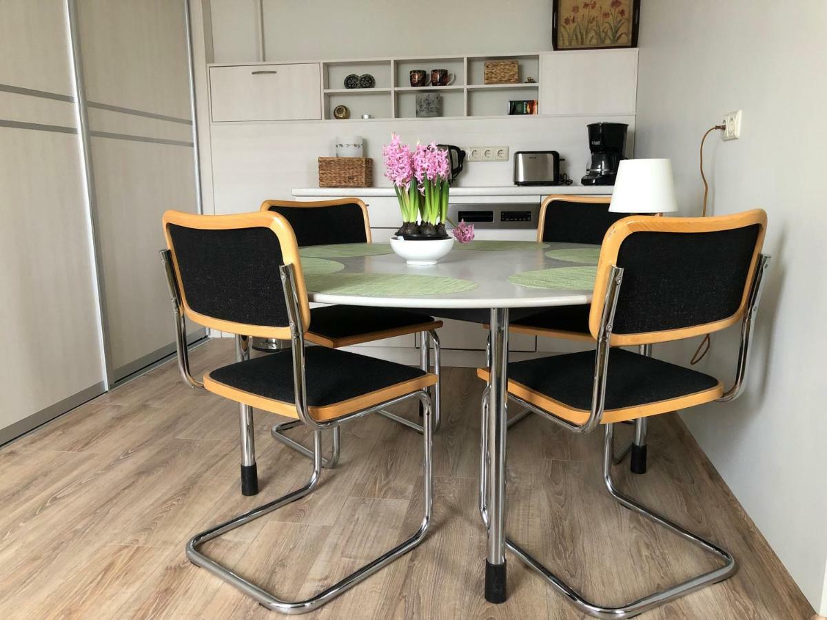 Family Or Group Apartment In Green Center Riga Luaran gambar