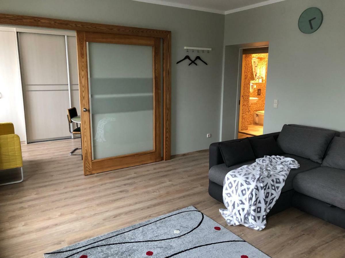 Family Or Group Apartment In Green Center Riga Luaran gambar