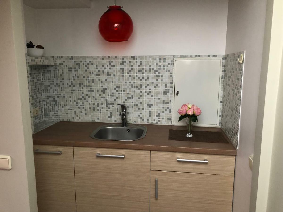 Family Or Group Apartment In Green Center Riga Luaran gambar