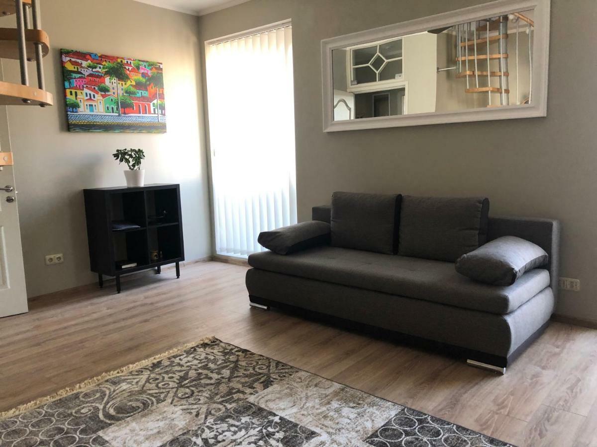 Family Or Group Apartment In Green Center Riga Luaran gambar