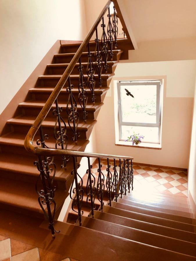 Family Or Group Apartment In Green Center Riga Luaran gambar